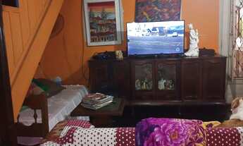 Imagem 7: Casa com 3 dorm. VILA MATHIAS - SANTOS