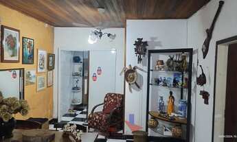 Imagem 7: Casa Padrão 02 Dorm, Catiopoa- São Vicente-sp