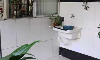 Imagem 5: Casa Padrão 02 Dorm, Catiopoa- São Vicente-sp