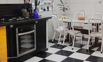 Imagem 2: Casa Padrão 02 Dorm, Catiopoa- São Vicente-sp