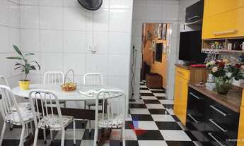 Imagem 3: Casa Padrão 02 Dorm, Catiopoa- São Vicente-sp