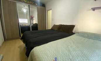 Imagem 6: Apartamento com 1 Dorm. - MARAPÉ - SANTOS SP