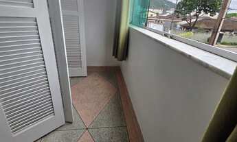 Imagem: Casa com 2 dorm. CANELEIRA - SANTOS
