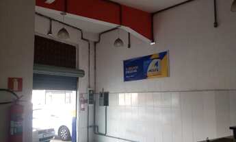 Imagem: Loja - VILA CASCATINHA - SANTOS