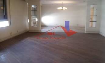 Imagem: 5 Suítes 3 vagas demarcadas no Gonzaga