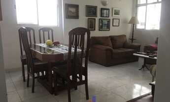 Imagem 7: 02 Dorm. sendo 01 Suíte BOQUEIRÃO - SANTOS