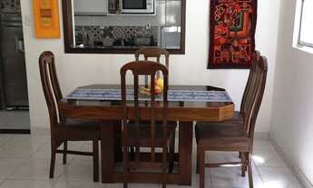 Imagem 4: 02 Dorm. sendo 01 Suíte BOQUEIRÃO - SANTOS