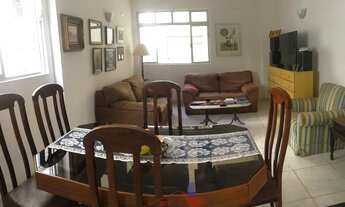 Imagem 2: 02 Dorm. sendo 01 Suíte BOQUEIRÃO - SANTOS