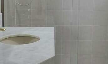 Imagem 7: 03 Dorm. com suíte APARECIDA - SANTOS