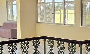 Imagem: 03 Dorm. Com suíte APARECIDA - SANTOS