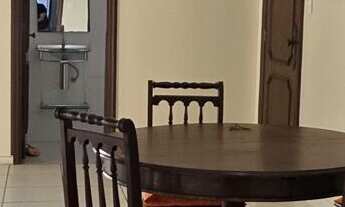 Imagem 3: 03 Dorm. com suíte APARECIDA - SANTOS