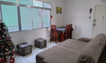 Imagem: 03 Dormitórios na APARECIDA - SANTOS