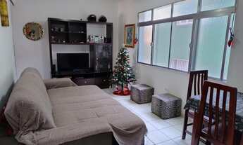 Imagem 5: 03 Dormitórios na APARECIDA - SANTOS