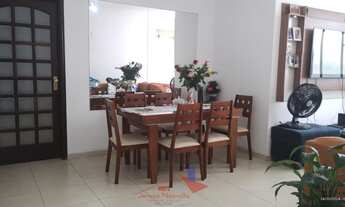 Imagem 3: 02 Suítes vaga demarcada EMBARÉ-SANTOS-SP