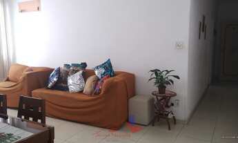 Imagem 5: 02 Suítes vaga demarcada EMBARÉ-SANTOS-SP