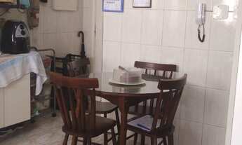 Imagem 6: 02 Suítes vaga demarcada EMBARÉ-SANTOS-SP