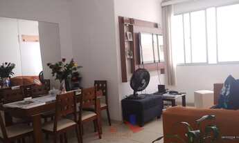 Imagem 4: 02 Suítes vaga demarcada EMBARÉ-SANTOS-SP