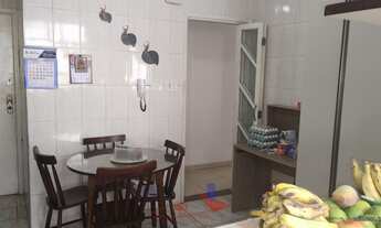 Imagem 7: 02 Suítes vaga demarcada EMBARÉ-SANTOS-SP