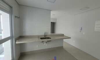 Imagem 4: 02 Suíte sendo 01 com Sacada - Aparecida - Santos - SP