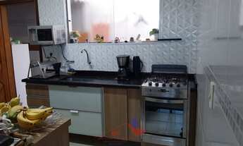 Imagem 3: Sobrado com 110m2 no Macuco, em Santos