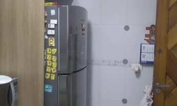 Imagem 5: Sobrado com 110m2 no Macuco, em Santos