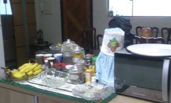 Imagem 4: Sobrado com 110m2 no Macuco, em Santos