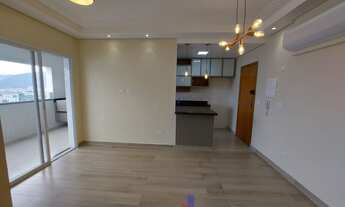 Imagem 2: 02 Dorm. sendo 01 Suíte MACUCO - SANTOS