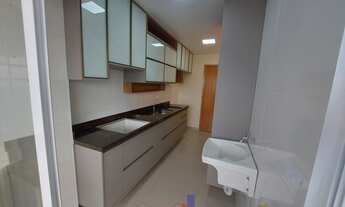 Imagem 5: 02 Dorm. sendo 01 Suíte MACUCO - SANTOS