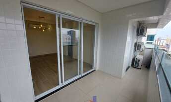 Imagem 7: 02 Dorm. sendo 01 Suíte MACUCO - SANTOS