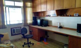 Imagem 5: Casa com 2 dormitórios e Edícula - Vila Cascatina, São Vicente