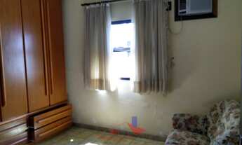 Imagem 3: Casa com 2 dormitórios e Edícula - Vila Cascatina, São Vicente