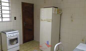 Imagem 2: Casa com 2 dormitórios e Edícula - Vila Cascatina, São Vicente