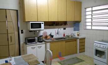 Imagem 1: Casa com 2 dormitórios e Edícula - Vila Cascatina, São Vicente