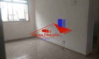 Imagem: 2 Dormitórios SABOÓ - SANTOS