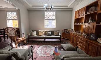 Imagem: Casa triplex POMPÉIA - SANTOS