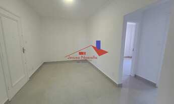 Imagem: Apartamento 02 dorm no Gonzaga Santos