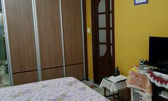 Imagem 4: 01 Dormitório-José Menino-Santos-SP