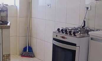 Imagem 4: Apartamento 1 Dorm. CENTRO - SÃO VICENTE