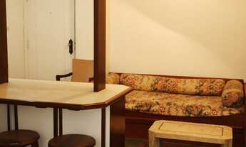 Imagem: Apartamento Padrão Gonzaga-Santos-SP