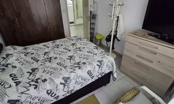 Imagem: Apartamento à venda no José Menino, em