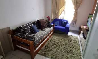 Imagem 5: Apartamento à venda no José Menino, em Santos-SP