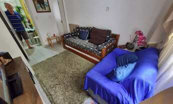 Imagem 4: Apartamento à venda no José Menino, em Santos-SP