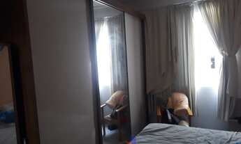 Imagem 3: Apartamento à venda no José Menino, em Santos-SP