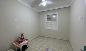 Imagem 6: 02 Dorm Reformado - 200m do MAR- Jóse Menino-Santos- SP