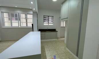 Imagem 4: 02 Dorm Reformado - 200m do MAR- Jóse Menino-Santos- SP