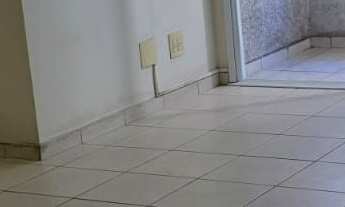 Imagem 3: 03 dormitorios garagem varanda proximo a praia Boqueirao Santos SP