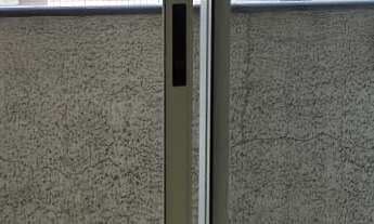 Imagem 6: 03 dormitorios garagem varanda proximo a praia Boqueirao Santos SP