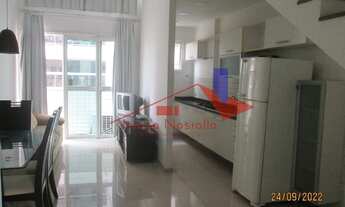 Imagem: Flat no Gonzaga Santos - SP