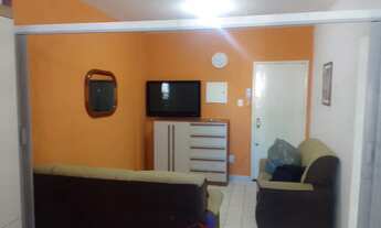 Imagem: Apartamento Kitnet CENTRO - SÃO VICENTE