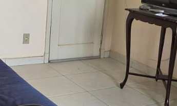 Imagem 2: Apartamento 1 dorm. com varanda APARECIDA - SANTOS